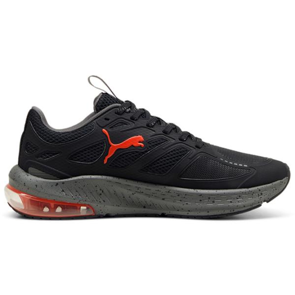 Adidași pentru bărbați Puma X-Cell Lightspeed 41 / Black Orange photo 3
