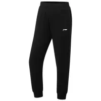 Pantaloni sportivi pentru femei Li-Ning AKLT292-1B S/ Black