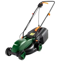 Mașină de tuns iarbă Electrică Costway ET10032DE-GN Manual