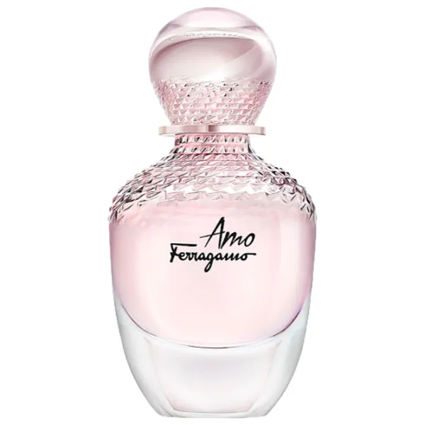 Парфюм для женщин Salvatore Ferragamo Amo Ferragamo Парфюмерная вода / Восточный photo 5 Парфюм для женщин Salvatore Ferragamo Amo Ferragamo Парфюмерная вода / Восточный photo 5