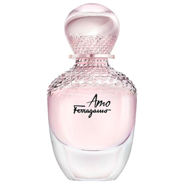 Парфюм для женщин Salvatore Ferragamo Amo Ferragamo Парфюмерная вода / Восточный photo 5 Парфюм для женщин Salvatore Ferragamo Amo Ferragamo Парфюмерная вода / Восточный photo 5