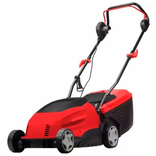 Mașină de tuns iarbă Electrică Strend Pro TBE1332 Manual photo 1