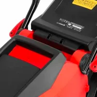 Mașină de tuns iarbă Electrică Strend Pro TBE1332 Manual photo 3