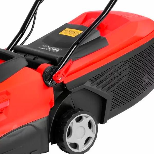 Mașină de tuns iarbă Electrică Strend Pro TBE1332 Manual photo 4