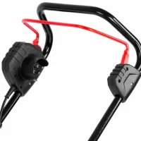 Mașină de tuns iarbă Electrică Strend Pro TBE1332 Manual photo 5