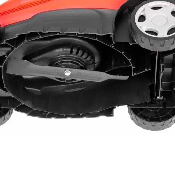 Mașină de tuns iarbă Electrică Strend Pro TBE1332 Manual photo 6