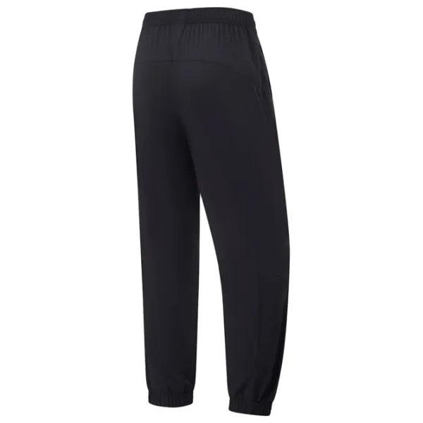 Pantaloni sportivi pentru femei Li-Ning AYKT190-4B M/ Black photo 2 Pantaloni sportivi pentru femei Li-Ning AYKT190-4B M/ Black photo 2