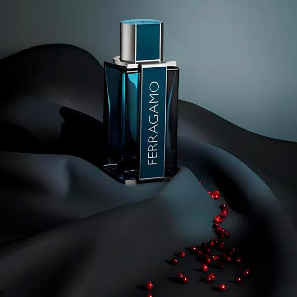 Парфюм для мужчин Salvatore Ferragamo INTENSE LEATHER Парфюмерная вода / Кожаные photo 2 Парфюм для мужчин Salvatore Ferragamo INTENSE LEATHER Парфюмерная вода / Кожаные photo 2