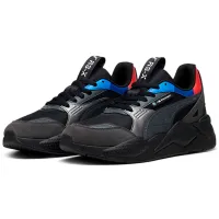 Кроссовки для мужчин Puma Bmw Mms Rs-X T 44.5/ Black
