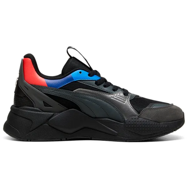 Кроссовки для мужчин Puma Bmw Mms Rs-X T 42.5/ Black photo 3