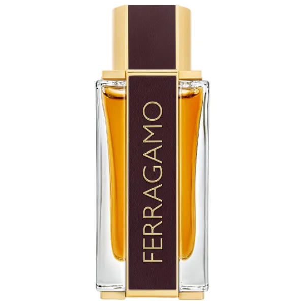 Парфюм для мужчин Salvatore Ferragamo Ferragamo Spicy Leather Парфюмерная вода / Древесный photo 2