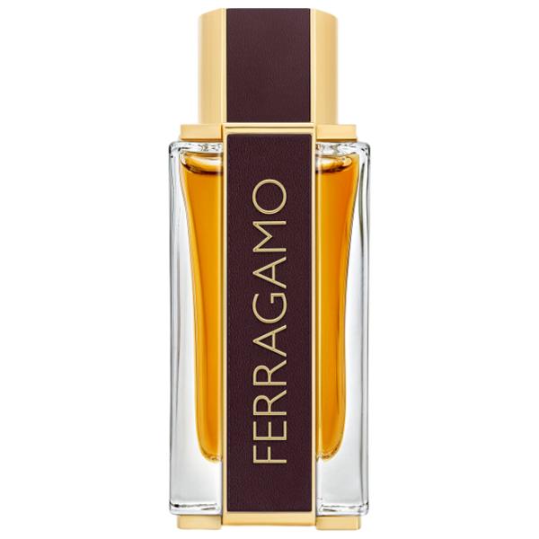 Парфюм для мужчин Salvatore Ferragamo Ferragamo Spicy Leather Парфюмерная вода / Древесный photo 2