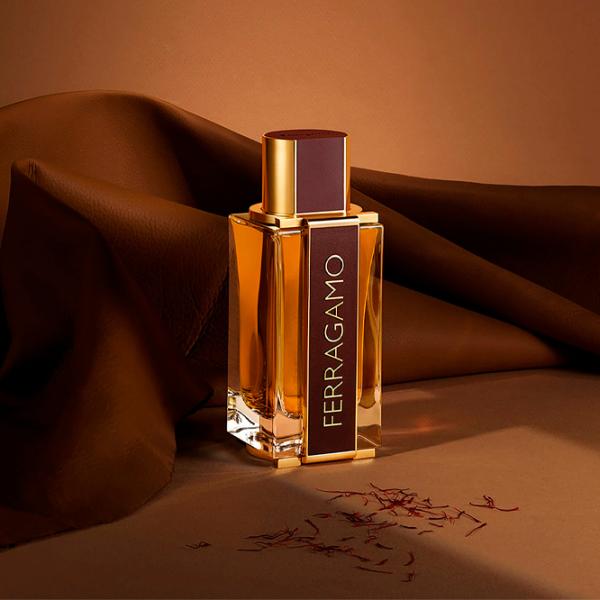Парфюм для мужчин Salvatore Ferragamo Ferragamo Spicy Leather Парфюмерная вода / Древесный photo 4