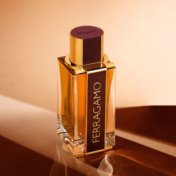 Парфюм для мужчин Salvatore Ferragamo Ferragamo Spicy Leather Парфюмерная вода / Древесный photo 5