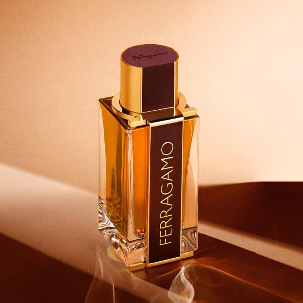 Парфюм для мужчин Salvatore Ferragamo Ferragamo Spicy Leather Парфюмерная вода / Древесный photo 5