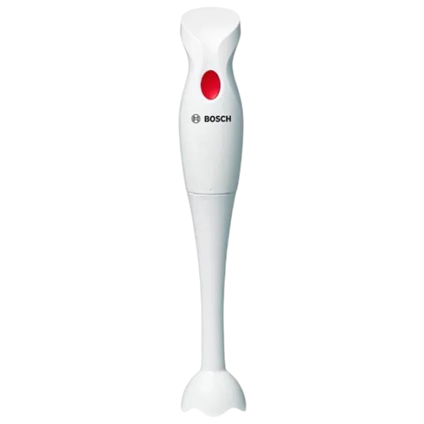 Blender de mână Bosch MSMP100 350 W / White photo 1