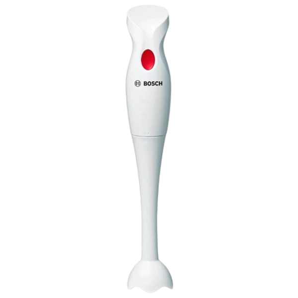 Blender de mână Bosch MSMP100 350 W / White photo 1