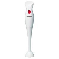 Ручной блендер Bosch MSMP100 350 Вт / Белый