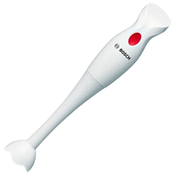 Blender de mână Bosch MSMP100 350 W / White photo 2