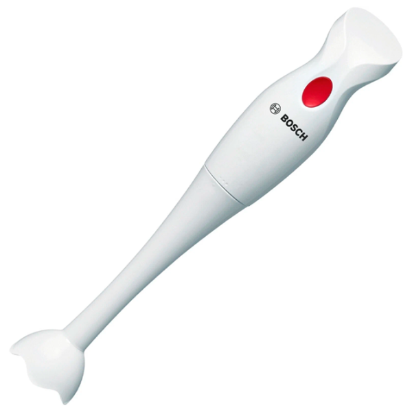 Blender de mână Bosch MSMP100 350 W / White photo 2