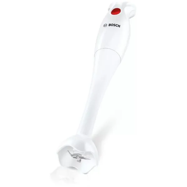 Blender de mână Bosch MSMP100 350 W / White photo 3