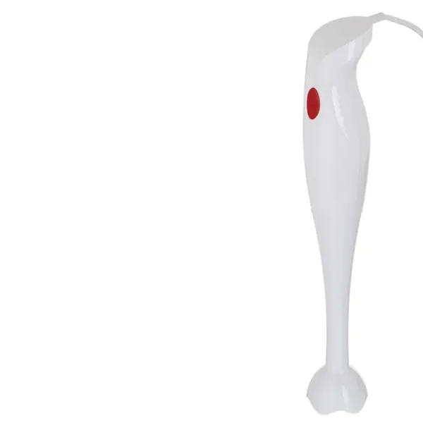 Blender de mână Bosch MSMP100 350 W / White photo 7