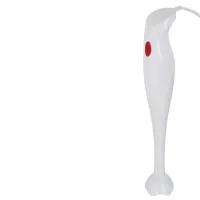 Blender de mână Bosch MSMP100 350 W / White photo 7