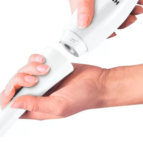 Blender de mână Bosch MSMP100 350 W / White photo 8