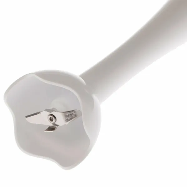 Blender de mână Bosch MSMP100 350 W / White photo 9