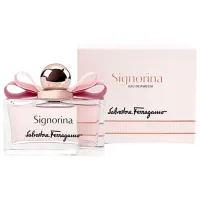Парфюм для женщин Salvatore Ferragamo SIGNORINA Парфюмерная вода / Цветочный