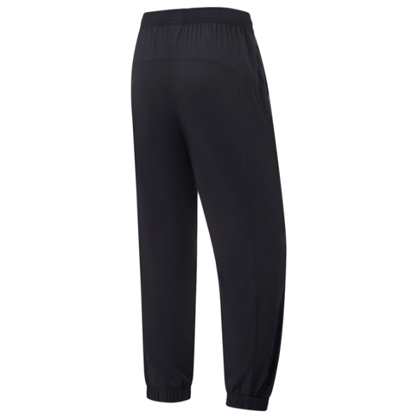 Pantaloni sportivi pentru femei Li-Ning AYKT190-4B L/ Black photo 2