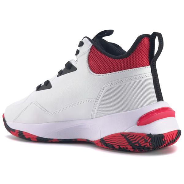 Adidași pentru bărbați Lotto Higher 3Fx 42/ White photo 2
