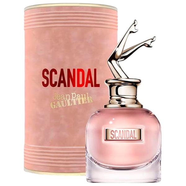 Parfum pentru femei Jean Paul Gaultier SCANDAL Apă de parfum / Chypre photo 1