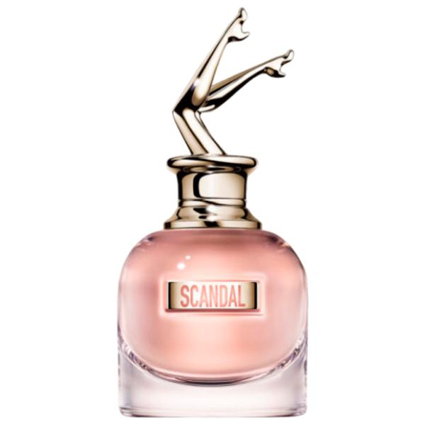 Parfum pentru femei Jean Paul Gaultier SCANDAL Apă de parfum / Chypre photo 2
