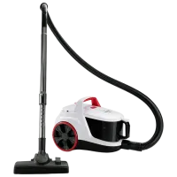 Aspirator Gorenje VC2002SFAWR 1800 W / Black White photo 2