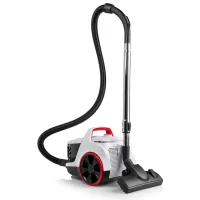 Aspirator Gorenje VC2002SFAWR 1800 W / Black White photo 3