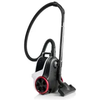 Aspirator Gorenje VC2002SFAWR 1800 W / Black White photo 4