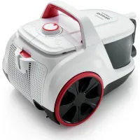 Aspirator Gorenje VC2002SFAWR 1800 W / Black White photo 6