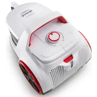 Aspirator Gorenje VC2002SFAWR 1800 W / Black White photo 7