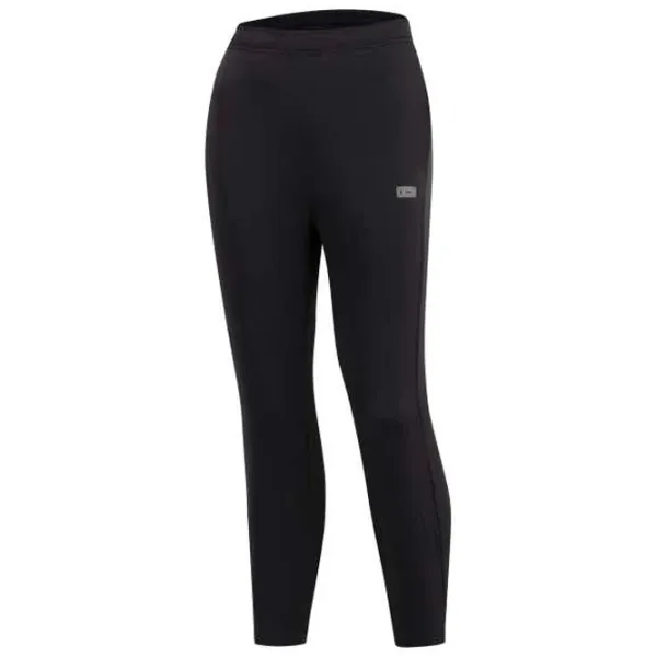 Pantaloni sportivi pentru femei Li-Ning AYKT188-3B M/ Black photo 1 Pantaloni sportivi pentru femei Li-Ning AYKT188-3B M/ Black photo 1