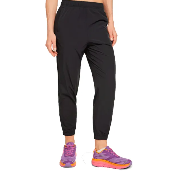 Pantaloni sportivi pentru femei Li-Ning AYKT188-3B M/ Black photo 3 Pantaloni sportivi pentru femei Li-Ning AYKT188-3B M/ Black photo 3