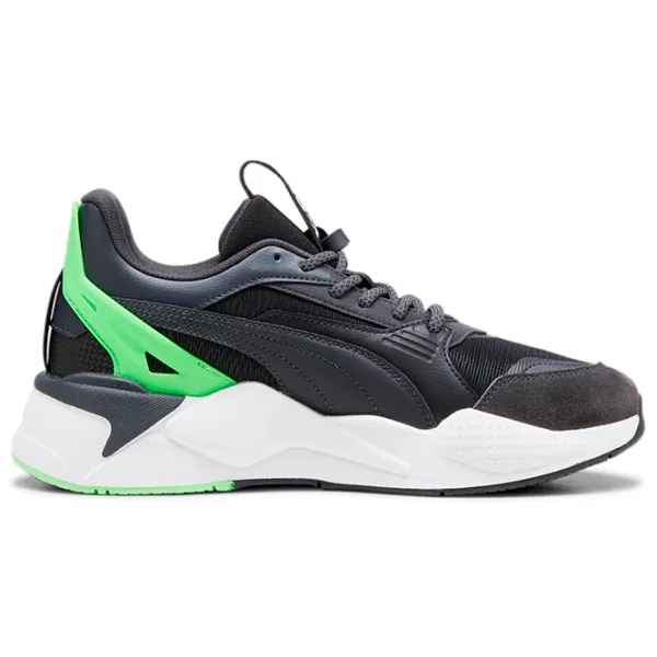 Кроссовки для мужчин Puma Mapf1 Rs-X T 40.5/ Black photo 3
