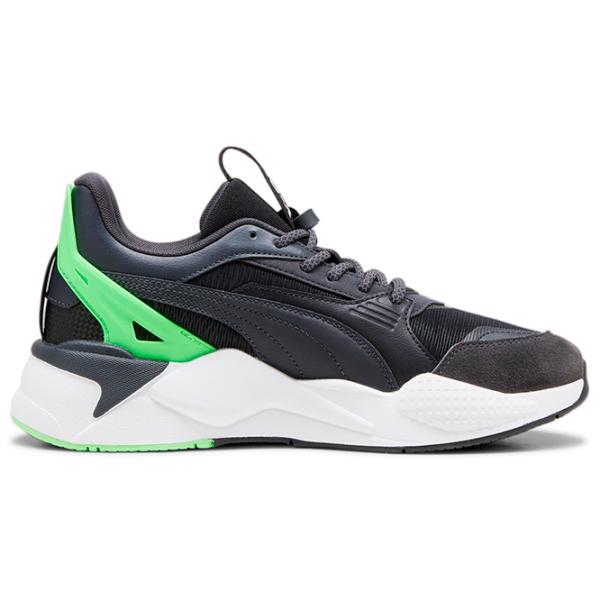 Кроссовки для мужчин Puma Mapf1 Rs-X T 40.5/ Black photo 3