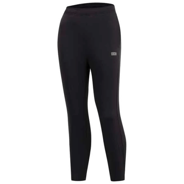 Pantaloni sportivi pentru femei Li-Ning AYKT188-3B XL/ Black photo 1 Pantaloni sportivi pentru femei Li-Ning AYKT188-3B XL/ Black photo 1