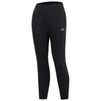 Pantaloni sportivi pentru femei Li-Ning AYKT188-3B XL/ Black
