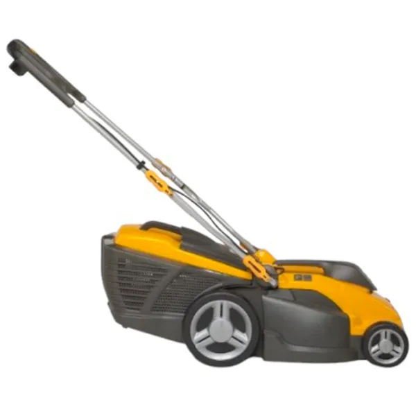 Газонокосилка Электрическая STIGA Combi 340c Ручной photo 2