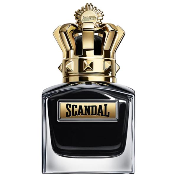 Парфюм для мужчин Jean Paul Gaultier Scandal Pour Homme Le Parfum Парфюмерная вода / Древесный photo 2