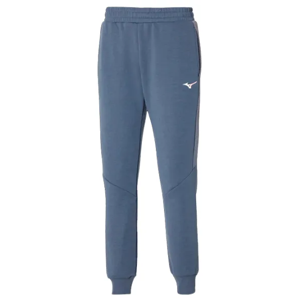 Спортивные брюки для женщин Mizuno Release Sweat Pant M/ Серый photo 1 Спортивные брюки для женщин Mizuno Release Sweat Pant M/ Серый photo 1