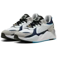 Adidași pentru bărbați Puma Rs-X The Ghost Trophy 46/ White