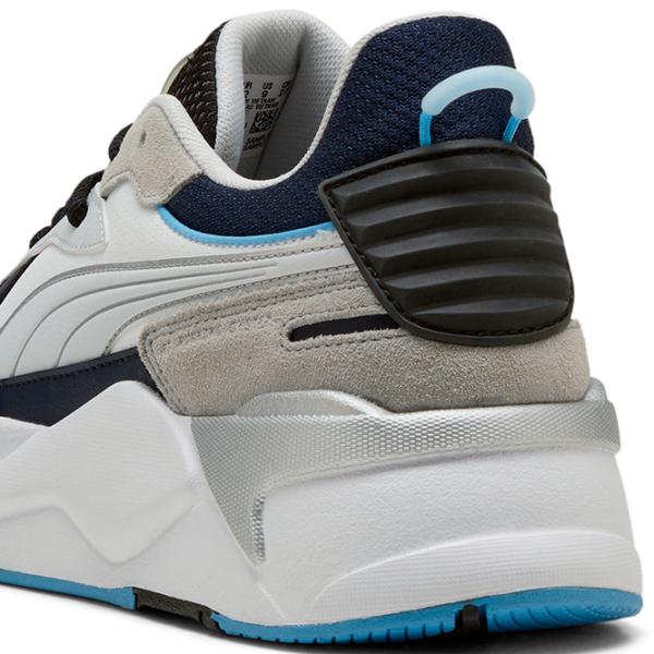 Adidași pentru bărbați Puma Rs-X The Ghost Trophy 46/ White photo 5